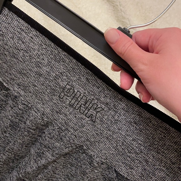 PINK Victoria’s Secret Seamless Leggings - Picture 1 of 5